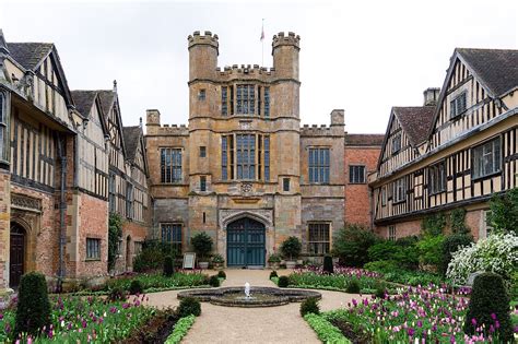 when were tudor houses built|tudor style architecture history.